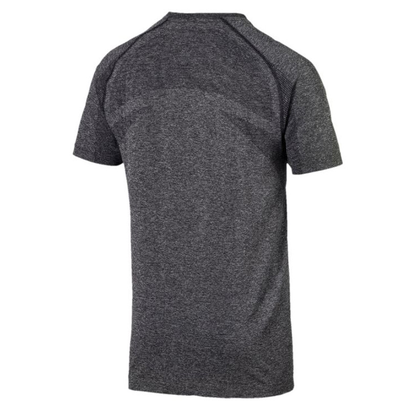 Evoknit Basic Tee foto 2